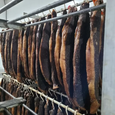 Cuyler Butchery Biltong